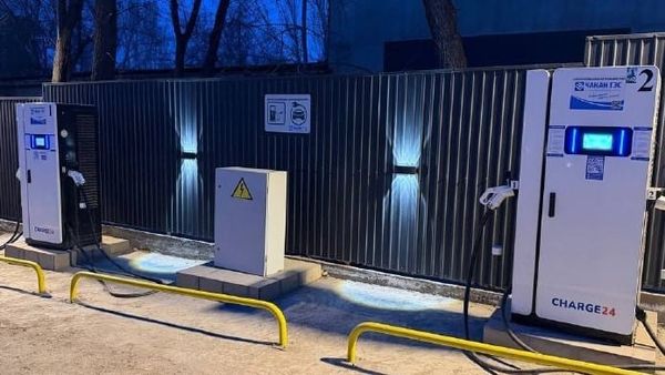 Бишкекте "Чакан ГЭСтин" 3 точксы жана 10 кубаттоо станциясы бар