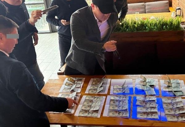 Ири суммадагы акча талап кылгандар кармалды