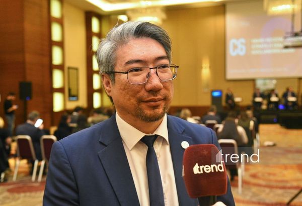 C6 форматы Батыш менен соода жүргүзүүнүн жаңы мүмкүнчүлүгү