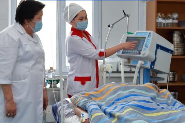 Медициналык кызмат көрсөтүүлөрдүн сапаты жана баасы жарандарга ачык, жеткиликтүү болот