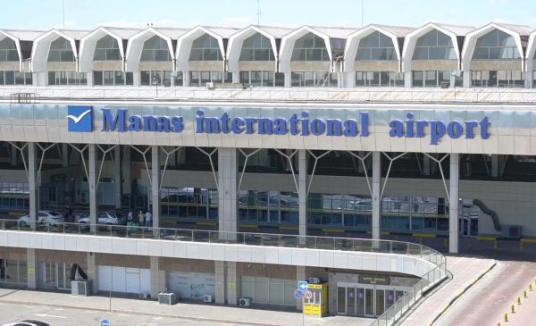 "Кыргызстан аэропортторунун" экономика, финансы жана стратегиялык өнүгүү боюнча директору алмашты