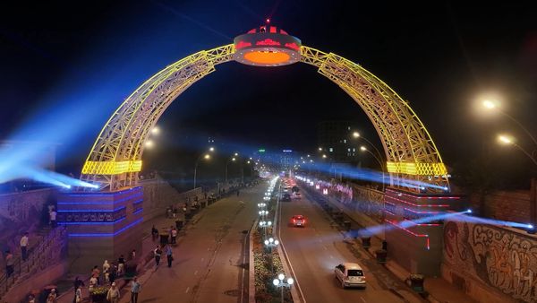 Ош шаарынын бюджети 2026-жылы 1,8 млрд сомго көбөйөт