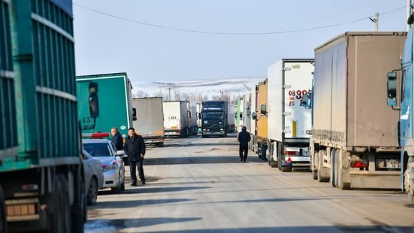 Чүй облусунда 22,83 гектар жер ЕАЭБ пункттарындагы товар алмашуу үчүн даярдалды