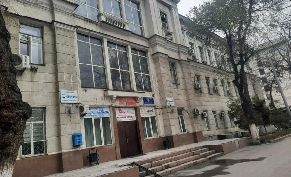 "Кыргыз Туусу" маалыматтык-басма үйү" мамлекеттик мекемеси түзүлдү