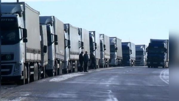 Транспорт министрлиги өткөн жылы  1 млрд 167 млн сом киреше тапты