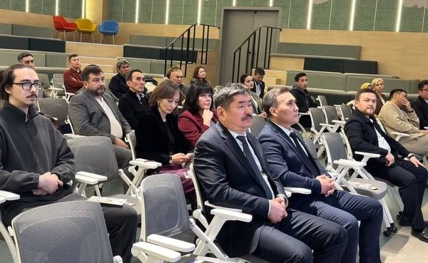 Ишкердик субъектилерин текшерүүгө мораторий киргизүү жөнүндө жарлыкты ишке ашыруу талкууланды