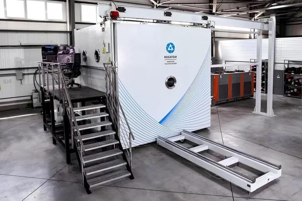 Санариптик моделден чыныгы ГЭСке чейин. Кыргызстанда уникалдуу долбоор ишке кирди