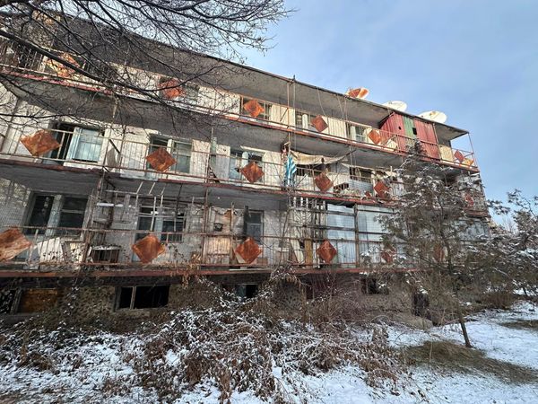 Оштогу мурдагы “Турбаза” муниципалдык баланска кайтарылат