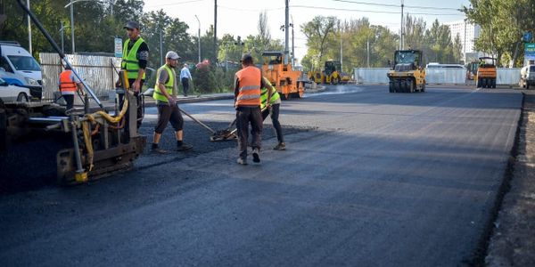 Быйыл Бишкек шаардык транспортун өнүктүрүүгө 6 млрд 5 млн каражат суралган