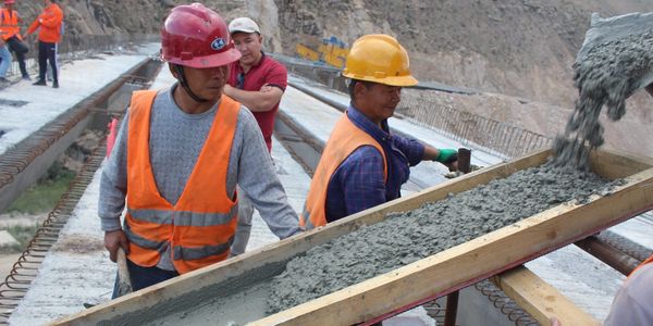 Кыргызстанда эмгек миграциясына быйыл 52 миң адамга квота бекитилди