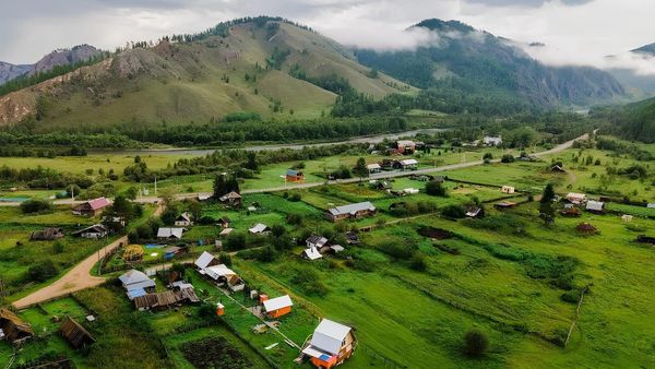 Быйыл Кыргызстан региондору кандайча өнүгөт?