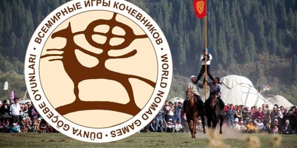 VI дүйнөлүк көчмөндөр оюндарын өткөрүүгө 1000ден ашык ыктыярчы тартылат