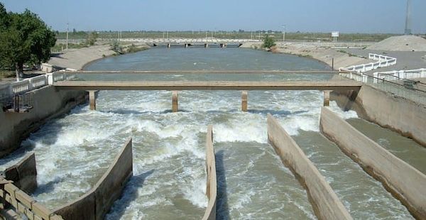 Өзбекстан, Кыргызстан, Казакстан жана Тажикстан суу   тармагынын иштөө режимин сүйлөшүштү