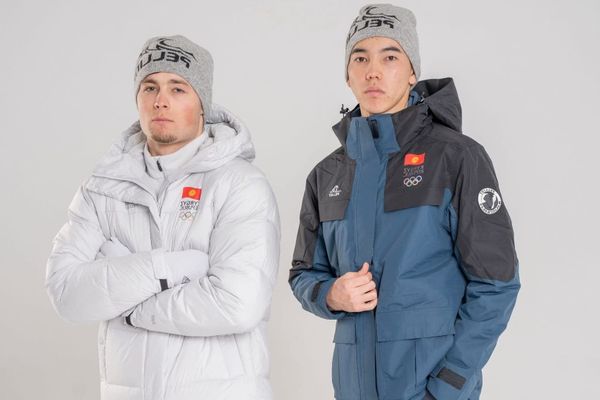 Кыргызстандык спортчулар кышкы Олимпиада оюндарында   катышууга даяр