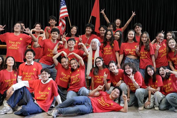 АКШга барчу студенттер кепилдик төлөм берүүгө милдеттендирилбейт