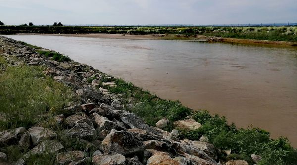 Чүй облусунун суу сактагычтарындагы топтолгон суу быйыл 36%га көп