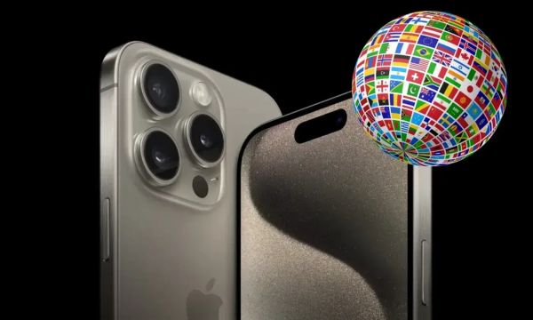 Дүйнөлүк ар бир төртүнчү адам iPhone смартфонун колдонот