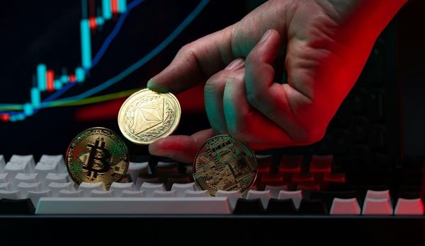 Кыргызстан виртуалдык активдер боюнча Борбор Азияда алдыңкы орунда