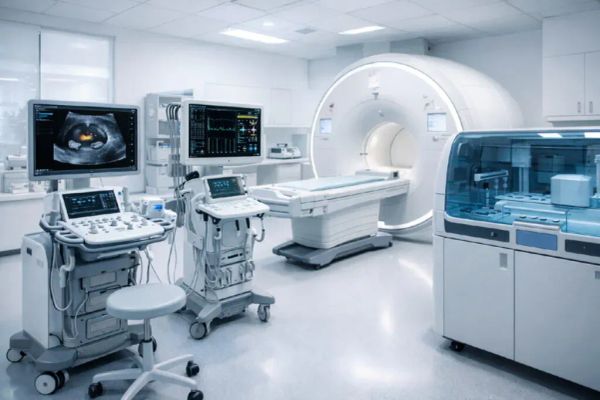 Түштүк ооруканаларына заманбап медициналык жабдууларды алууга Япония 1,8 млрд ийен грант берет