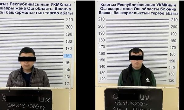 Жашыруун казино ачкан айылдык кеңештин депутаты кармалды