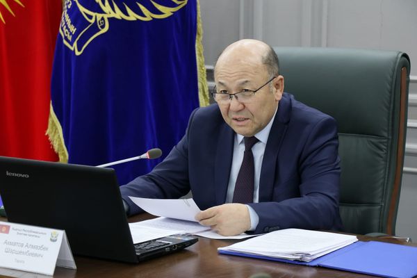 Маданият министрлигинде бир катар финансылык мыйзам бузуулар аныкталды