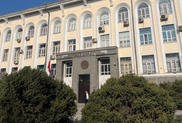 Мамлекеттик салык кызматы маркетплейстер аркылуу соода жүргүзүү ыкмасын сыноодон өткөрдү