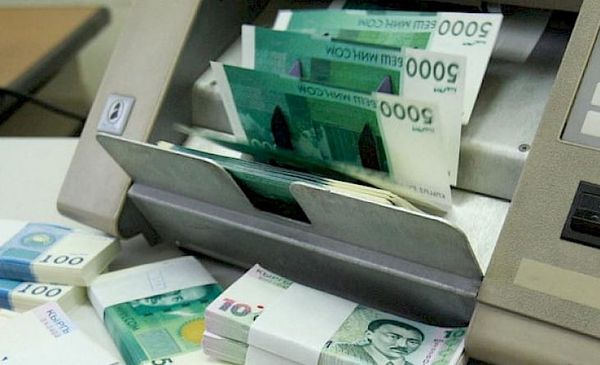 Жыл  башынан бери Кыргызстан ИДПсы 264 млрд сомго жетти