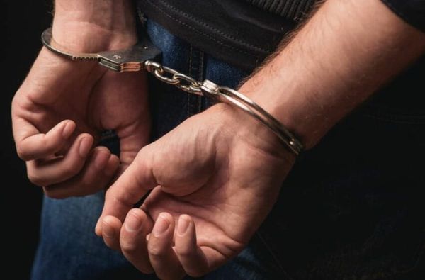Сузакта алимент төлөөдөн качкан жаран 1 жылга соттолду