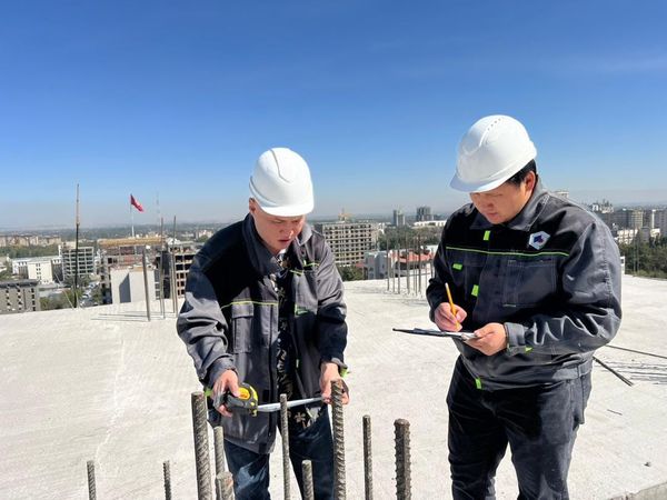 Февралда 73 курулуш объектисине техникалык корутунду берилди