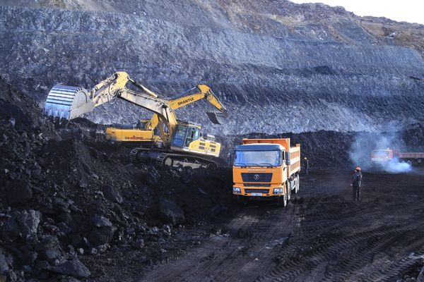 Жыл башынан бери тоо-кен тармагында 20 лицензия берилди