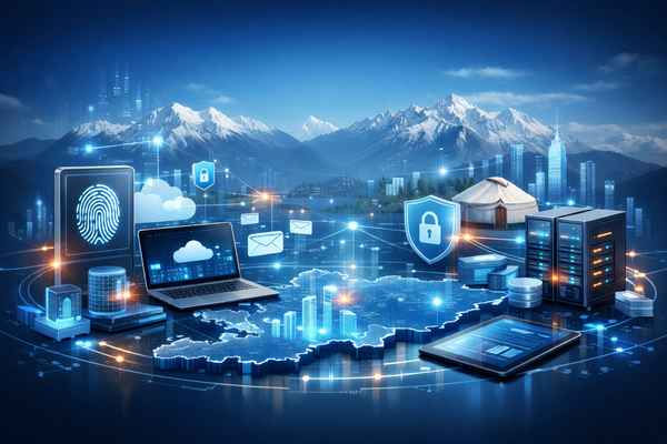 Улуттук санарип экотутум жөнүндө жобо бекитилди