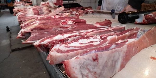 Мал семиртүүчү бир кластер эт керектөөнүн 1%ын гана жабат