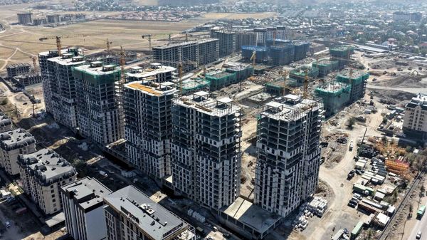 МИК май айында кезекте тургандарга батирлерди бере баштайт