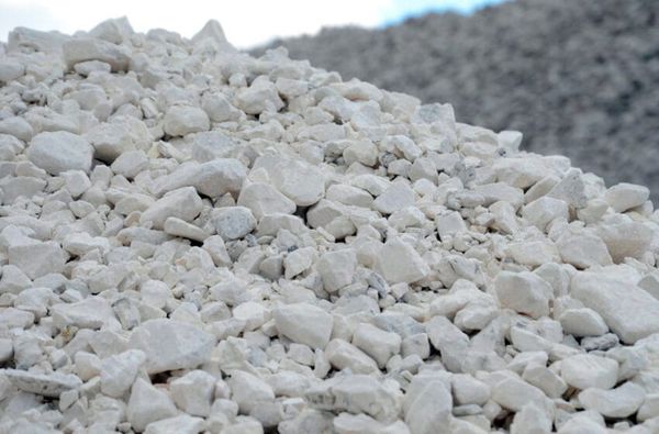 Акиташ-ракушечникти ЕАЭБден тышкары экспорттоого убактылуу тыюу салынды