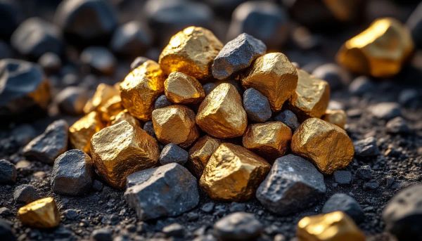 Кыргызстанда алтын, жездин канча кору бар?