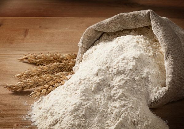 Кыргызстанда ун өндүрүшү 50% гана кубаттуулукта иштеп жатат