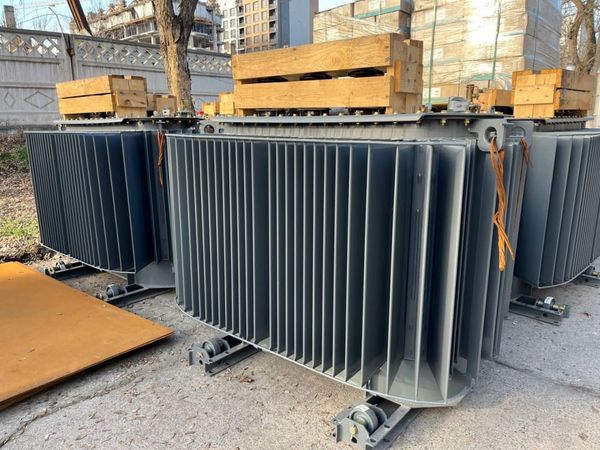 Быйыл Бишкекте 38 жаңы трансформатор орнотулат