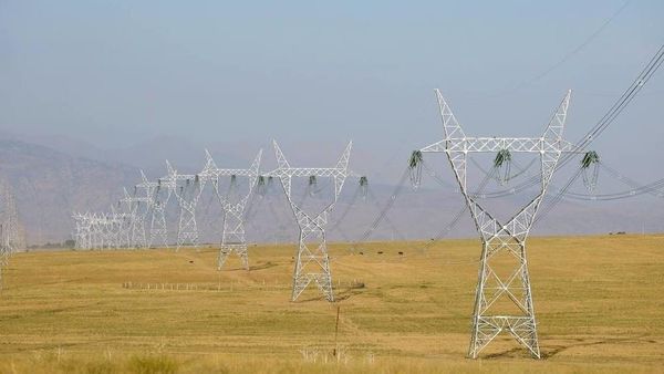 Парламент 67,7 млн евролук долбоорду биринчи окууда жактырды