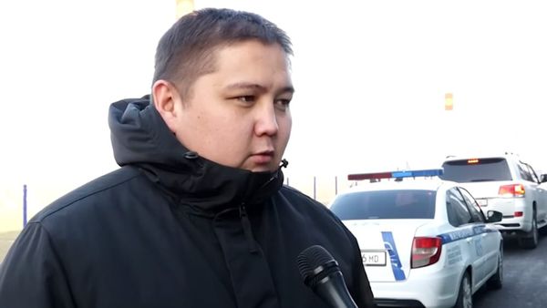 Тай-Мурас Ташиевге таандык компаниянын 5 жылдык кирешеси 526,8 млн сом болгону көрсөтүлдү