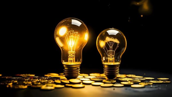 Бишкекте карызы бар 6 миңден ашык жаран жарыксыз калышы мүмкүн