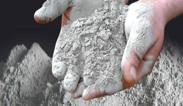 Кыргызстанда цементке молекулярдык маркалоо киргизилет