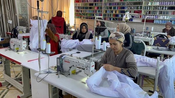 Тигүү тармагындагы салыктык төлөмдөр төмөндөтүлдү