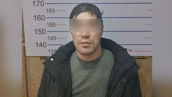 Бишкекте 3 млн сом алдап кеткен жаран кармалды