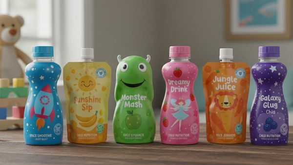 Балдар тамак-ашы катары катталган айрым суусундуктарга акциз салыгы салынат