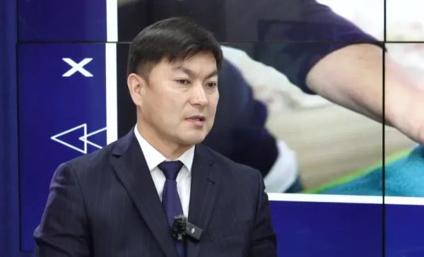 Былтыр 561 медициналык мекеме текшерилип анын 263ү жабылган