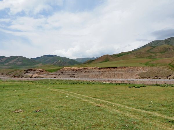 Жайытты мыйзамсыз тосуп алган жаранга 32 716 сом айып пул салынды