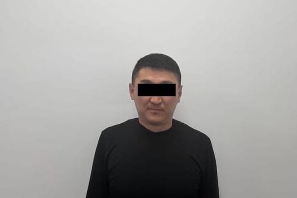 УКМК "Улуттук электр станциялар тармактары" АККнын кызматкерлерин кармады