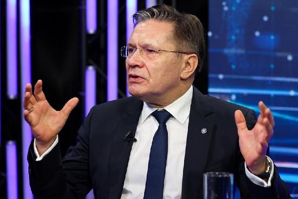 Росатом Кыргызстанга АЭСтерди курууга даяр экенин билдирди