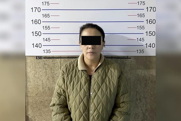 20 миллион сомго жакын алдамчылык кылган шектүү кармалды