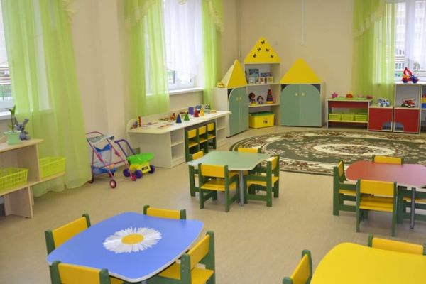 Кыргызстанда бала бакчага ыйлайыктуу 40 потенциалдуу имарат бар